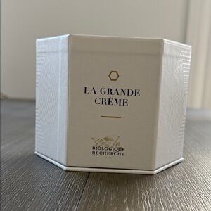 La Grande Crème - Biologique Recherche